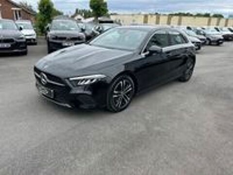 Classe A 180 7G-DCT Business Line 2024 occasion 95330 Domont