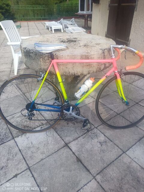 Troc velo franche comte sales