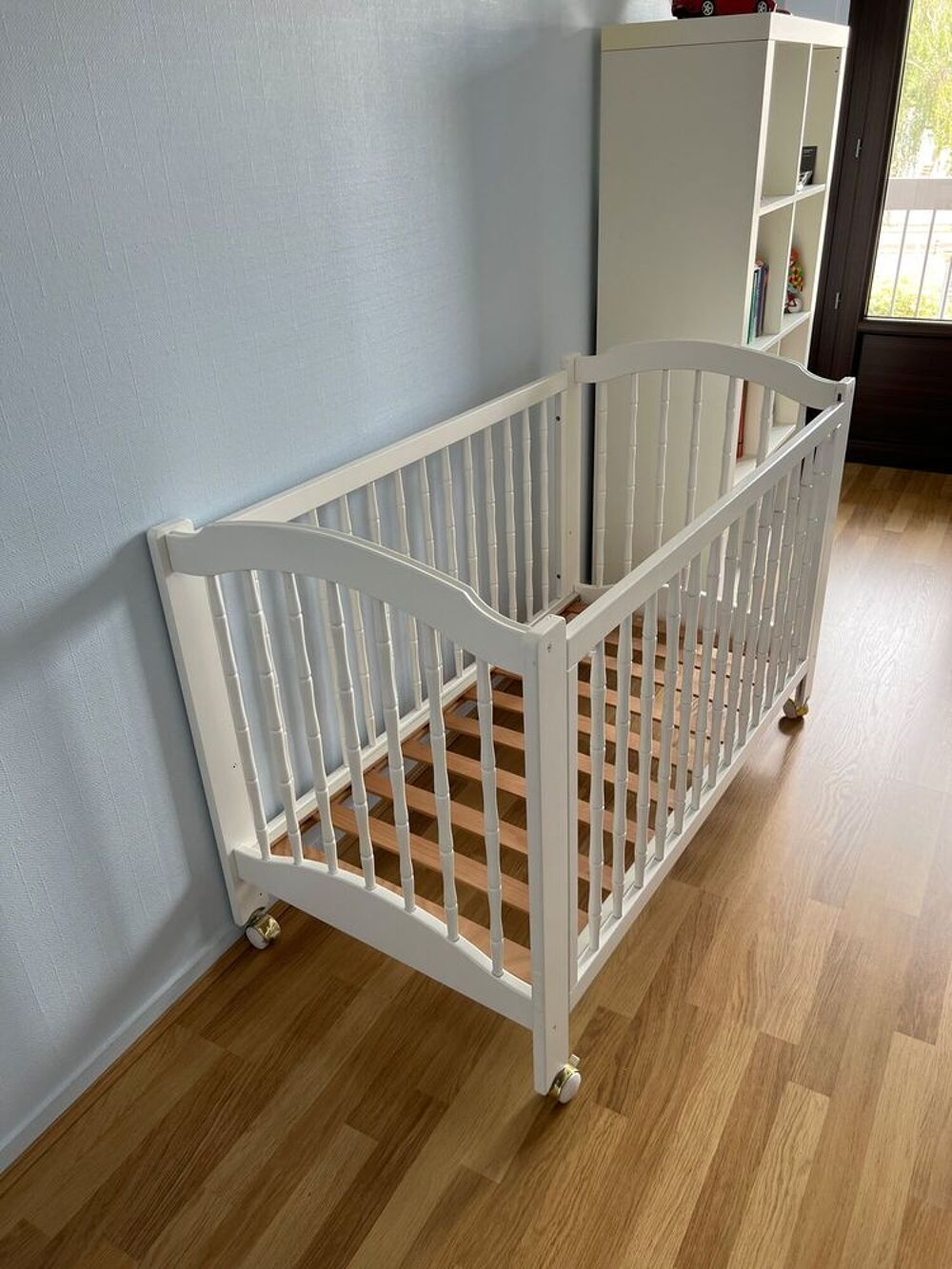 Lit b&eacute;b&eacute; Mobilier enfants
