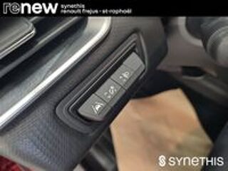 Clio V Clio E-Tech full hybrid 145 Equilibre 2023 occasion 83600 Fr&eacute;jus