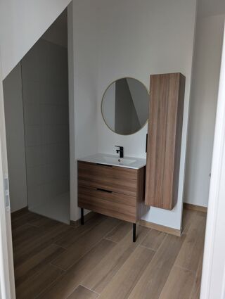  Duplex/triplex à louer 2 pièces 76 m² Ruffec