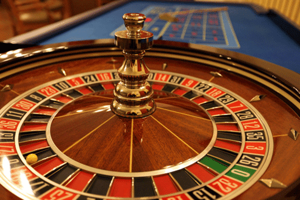 Materiel de jeu Casino Jeux / jouets