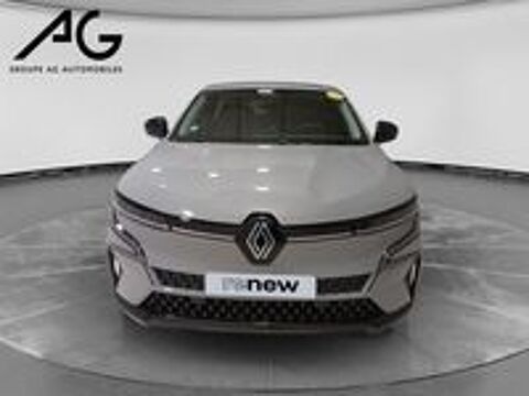 M&eacute;gane Megane E-Tech EV60 220 ch super charge Equilibre 2023 occasion 08000 Charleville-M&eacute;zi&egrave;res