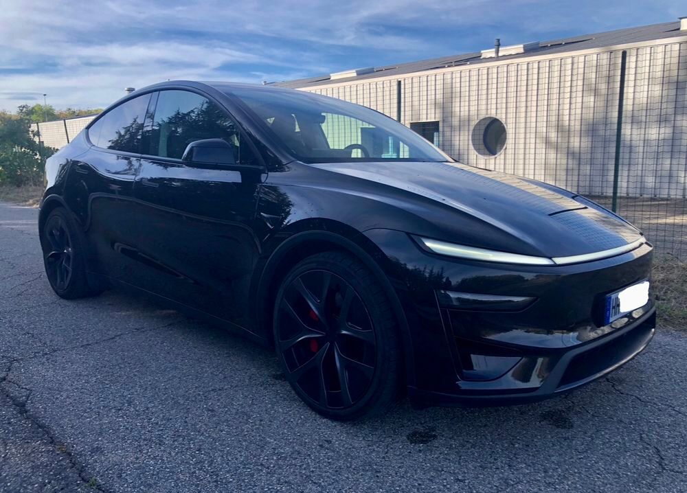 Model Y MODEL Y Performance 2026 occasion 69006 Lyon