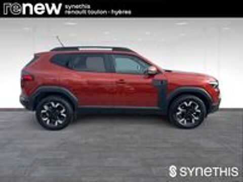 Duster Hybrid 140 Extreme 2025 occasion 83160 La Valette-du-Var