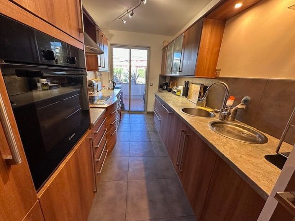  vendre  Appartement Antibes (06600)