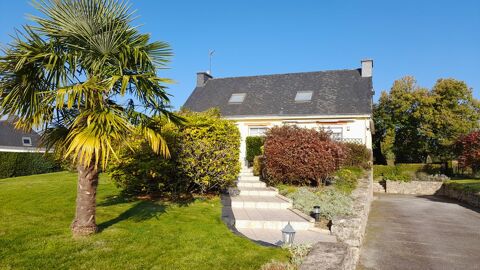   maison de 7 pi�ces dont 4 chambres en Bretagne. Maison - 7 pi�ce(s) - 120 m�