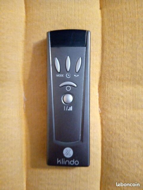 télécommande Klindo Beauchamp (95)