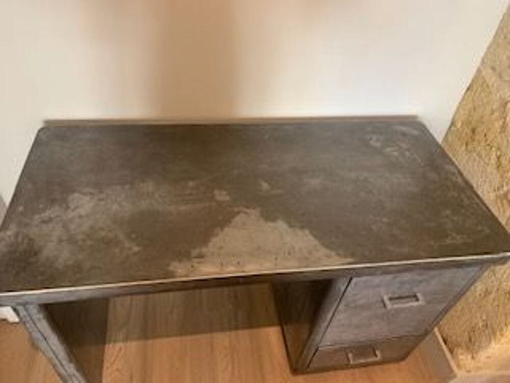 BUREAU ANNEES 50 Meubles