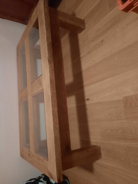 Table basse de salon 50 Fternes (74)