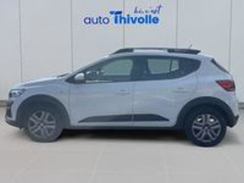 Sandero ECO-G 100 Stepway Confort 2021 occasion 42120 Le Coteau