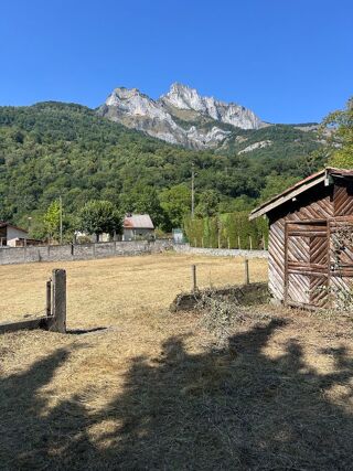  Terrain à vendre 2472 m²