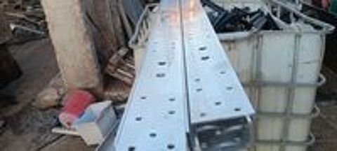   U ALU.  125X60 LG 3000 EP 5/6 