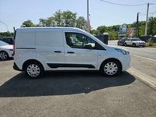 Transit Connect TRANSIT CONNECT FGN L1 1.5 ECOBLUE 100 S&S TREND BUSINESS NAV 2020 occasion 33560 Carbon-Blanc