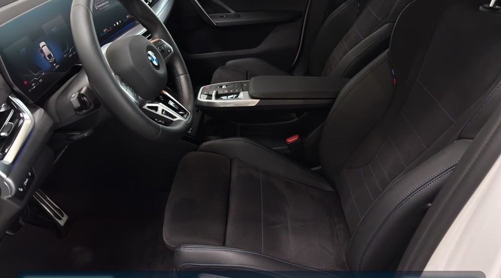X2 sDrive20i 170 ch M Sport DKG7 2025 occasion 75008 Paris