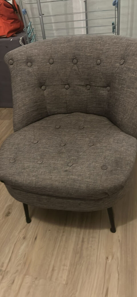 Fauteuil  50 Limeil-Brévannes (94)
