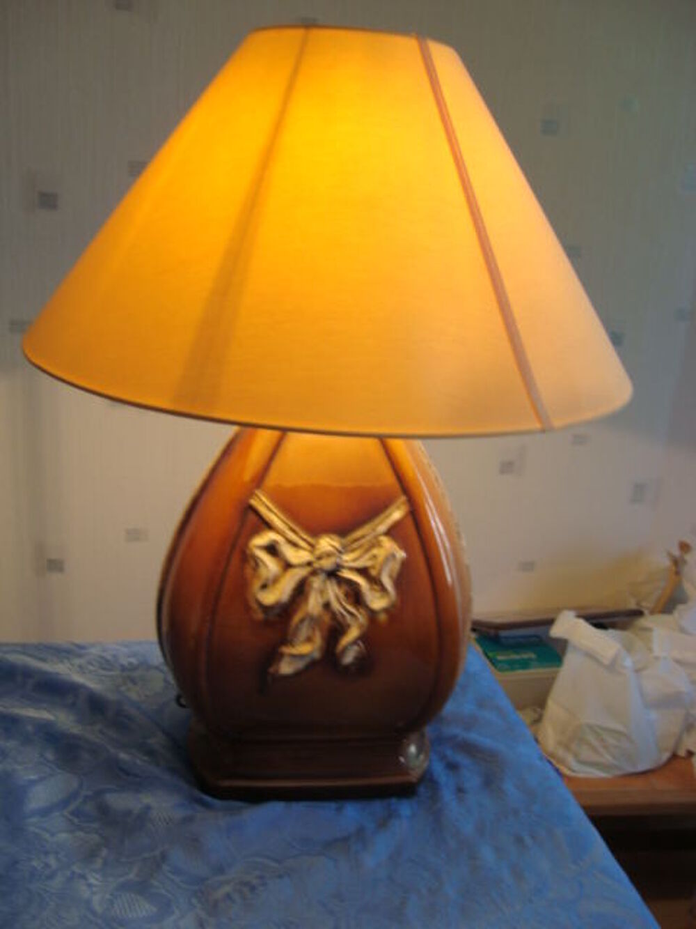 lampe de Salon Décoration