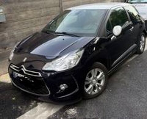 DS3 VTi 82 PureTech So Chic 2013 occasion 33880 Cambes