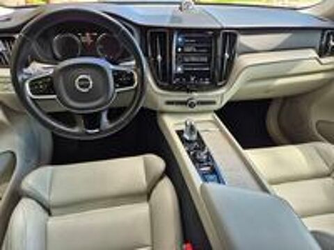 XC60 T8 Twin Engine 303 ch + 87 ch Geartronic 8 Inscription 2018 occasion 71430 Saint-Aubin-en-Charollais
