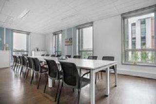   Espace de travail privé personnalisé en fonction des besoins uniques de votre entreprise à Bordeaux Ravezies Bordeaux