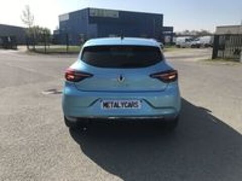 Clio V INTENS 2020 occasion 49270 Saint-Laurent-des-Autels