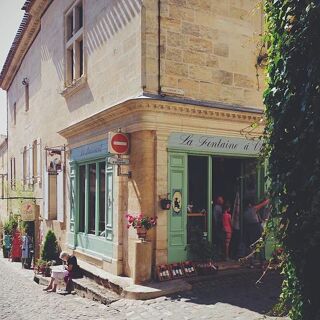   À CÉDER FONDS DE COMMERCE PRODUITS FRAIS & EPICERIE FINE Bordeaux