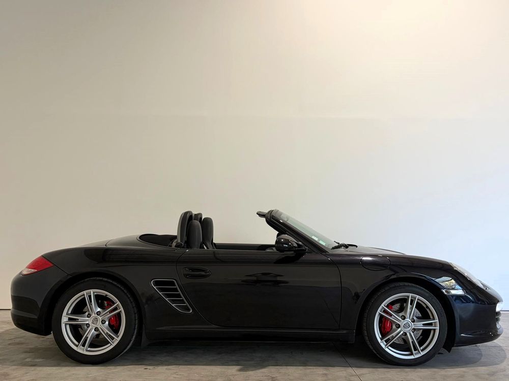 Boxster (987) Boxster 3.4i S 310 ch PDK 2010 occasion 30132 Caissargues