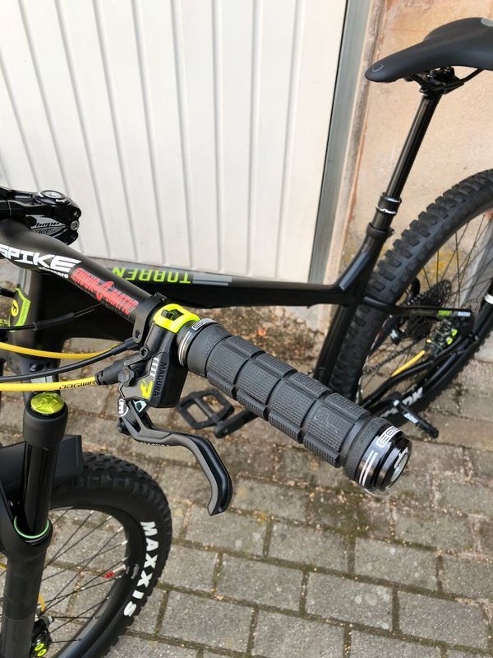 VTT Norco 27,5 tubeless Vélos
