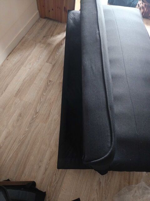 banquette clic clac convertible 2 places 50 Ablon-sur-Seine (94)