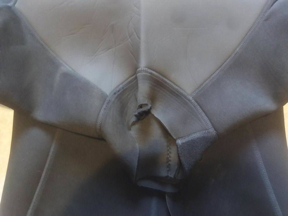 Combi n&eacute;opr&egrave;ne 3mm Taille 40&agrave;44 Sports