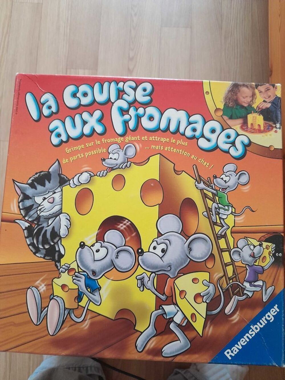 Lots jeux de soci&eacute;t&eacute; Jeux / jouets