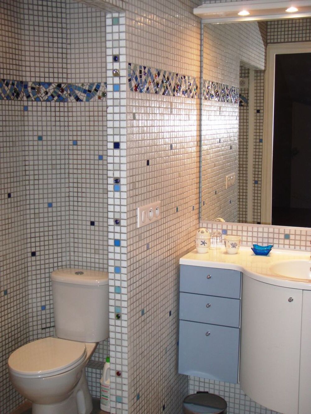   Chambre d'hôtes classée clévacances dans le centre ville  Midi-Pyrénées, Moissac (82200)