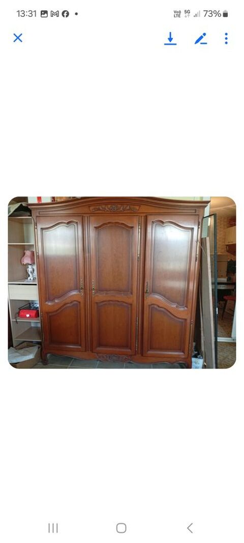 Armoires et meuble t�l� Ternay (69)