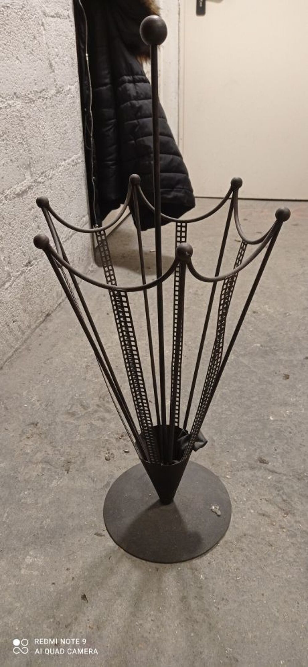 porte parapluie Décoration