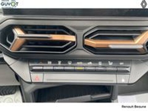 Duster Hybrid 140 Extreme 2024 occasion 21200 Beaune
