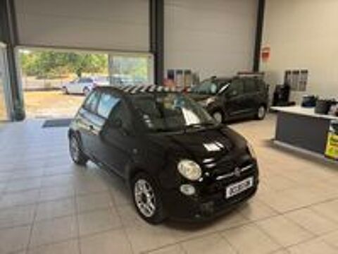 500 1.2 8V 69 ch S&S Sport 2010 occasion 56400 Brech