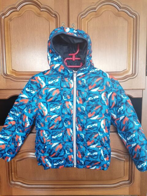 blouson ski fille. 20 Valbonne (06)