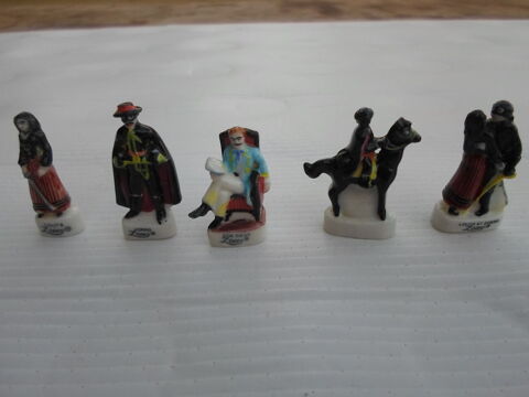 fèves ZORRO 5 Goincourt (60)