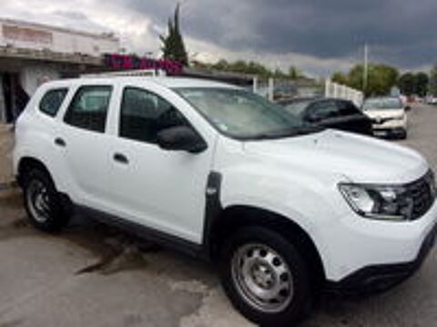 Duster TCe 100 4x2 Access 2019 occasion 13821 La Penne-sur-Huveaune
