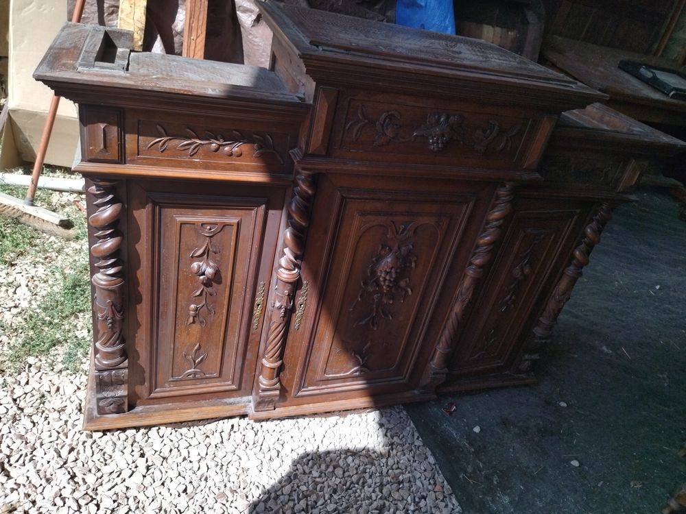 Meuble Henri || Meubles