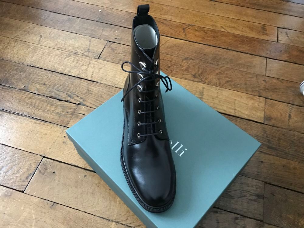 boots femme Minelli Chaussures