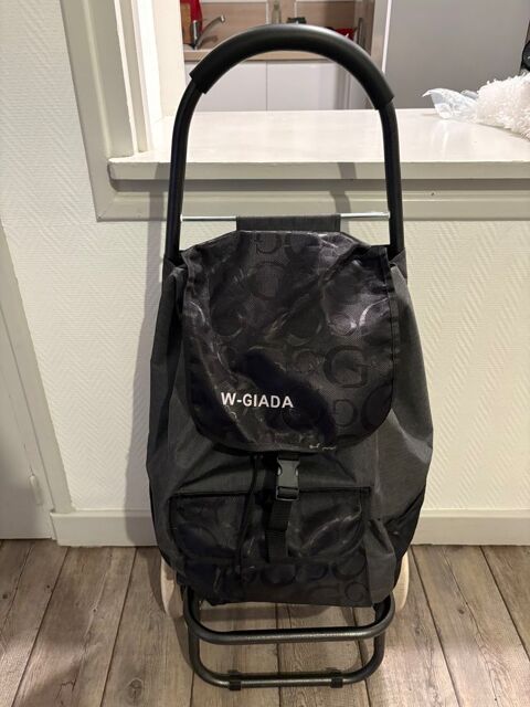 caddie ou chariot de course 5 Lille (59)