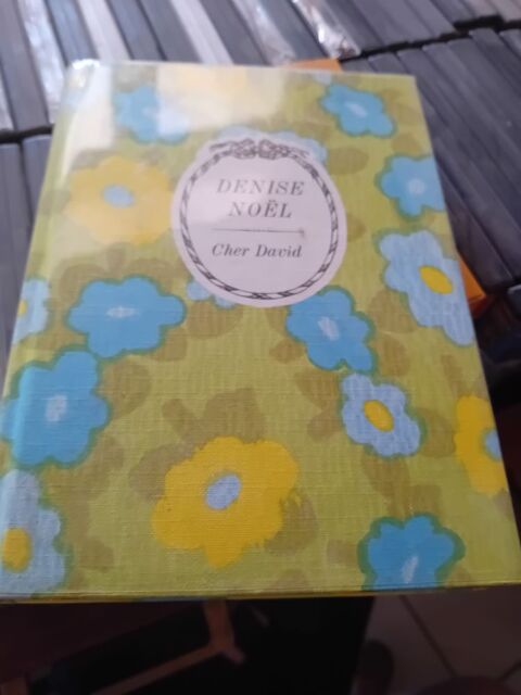 Collection de livres  50 Cordelle (42)