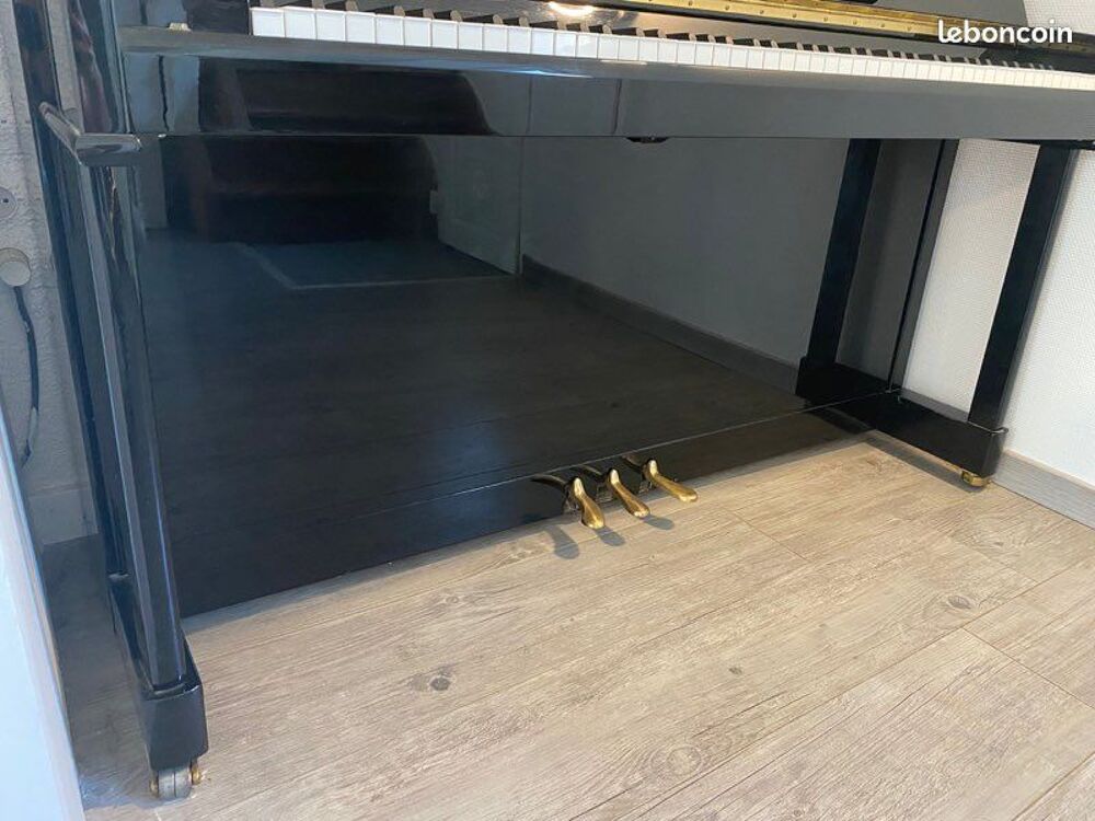 piano - HOHNER Instruments de musique