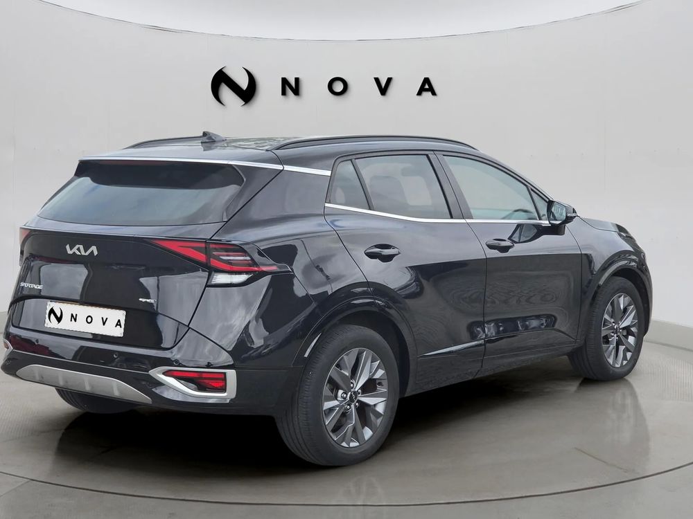 Sportage 1.6 T-Gdi MHEV GT-Line Toit Ouvrant 2023 occasion 33600 Pessac