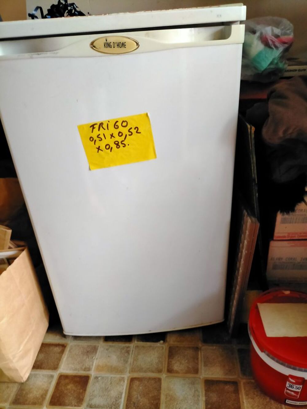 frigo Cuisine