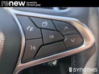 Captur E-Tech full hybrid 145 Techno 2023 occasion 05000 Gap