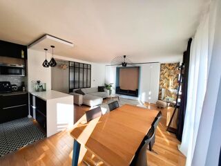  Appartement � vendre 4 pi�ces 91 m�