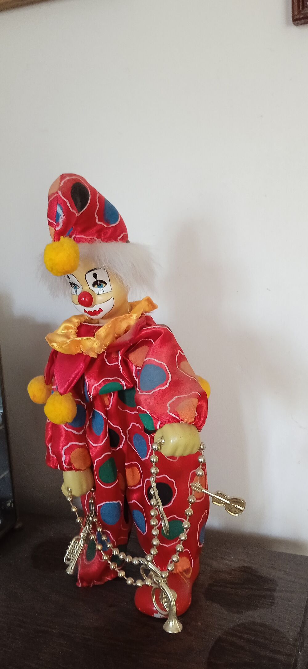 clown otomate 