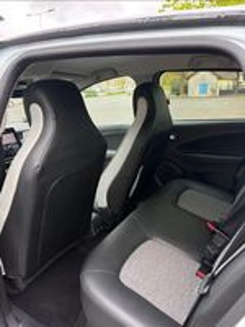Zo&eacute; Zoe R90 City 2019 occasion 14800 Bonneville-sur-Touques